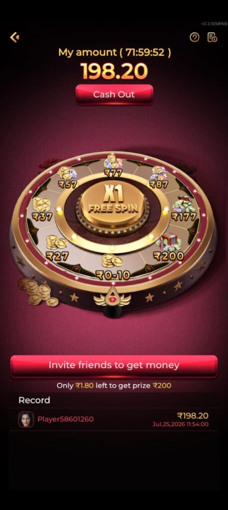 MGM Game