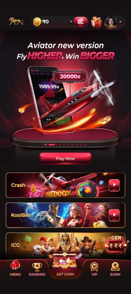 mgm.com